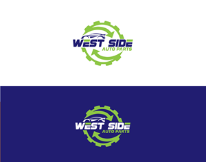 Logo Design by creativepoint for this project | Design: #29356954