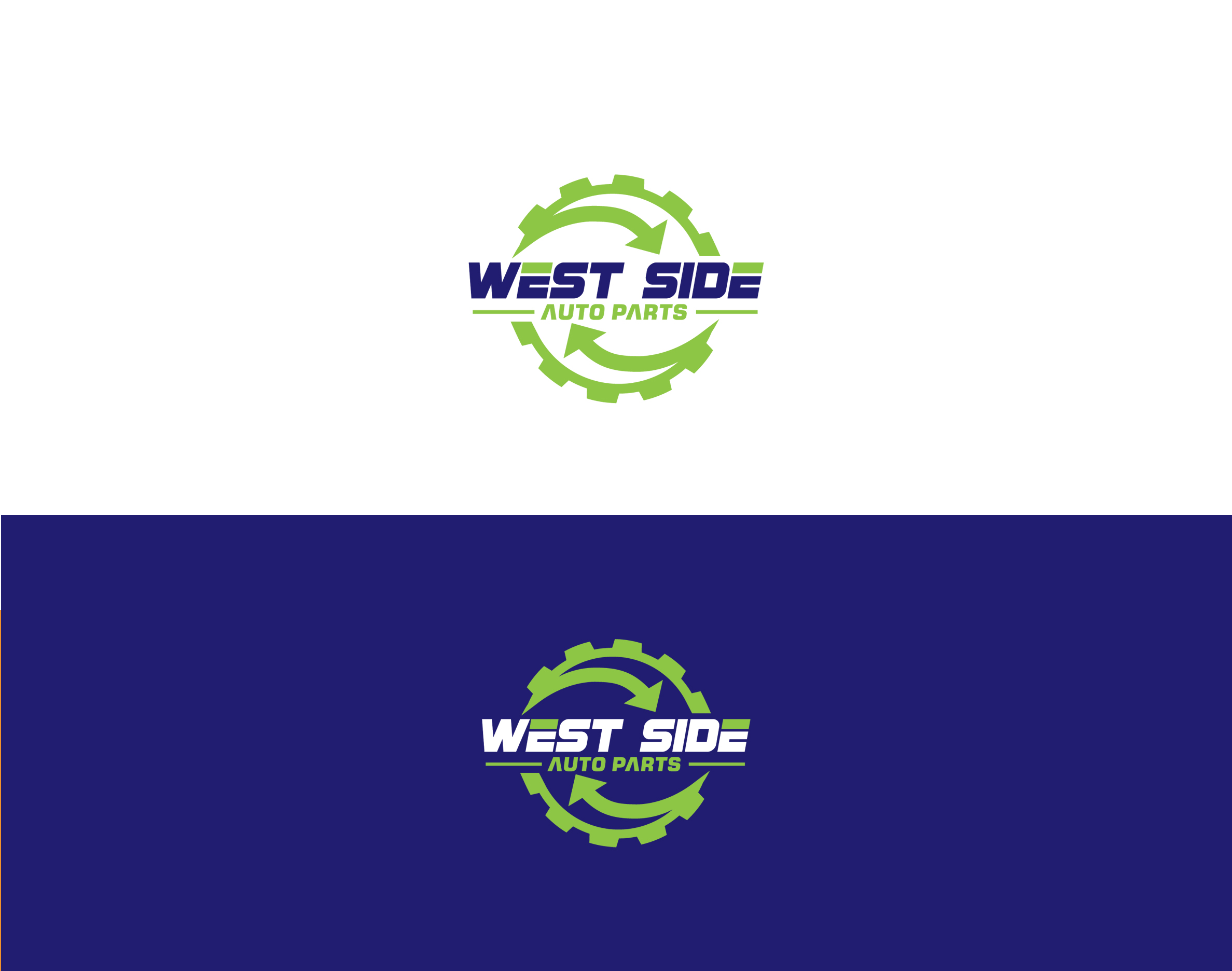 Logo Design by creativepoint for this project | Design #29356965