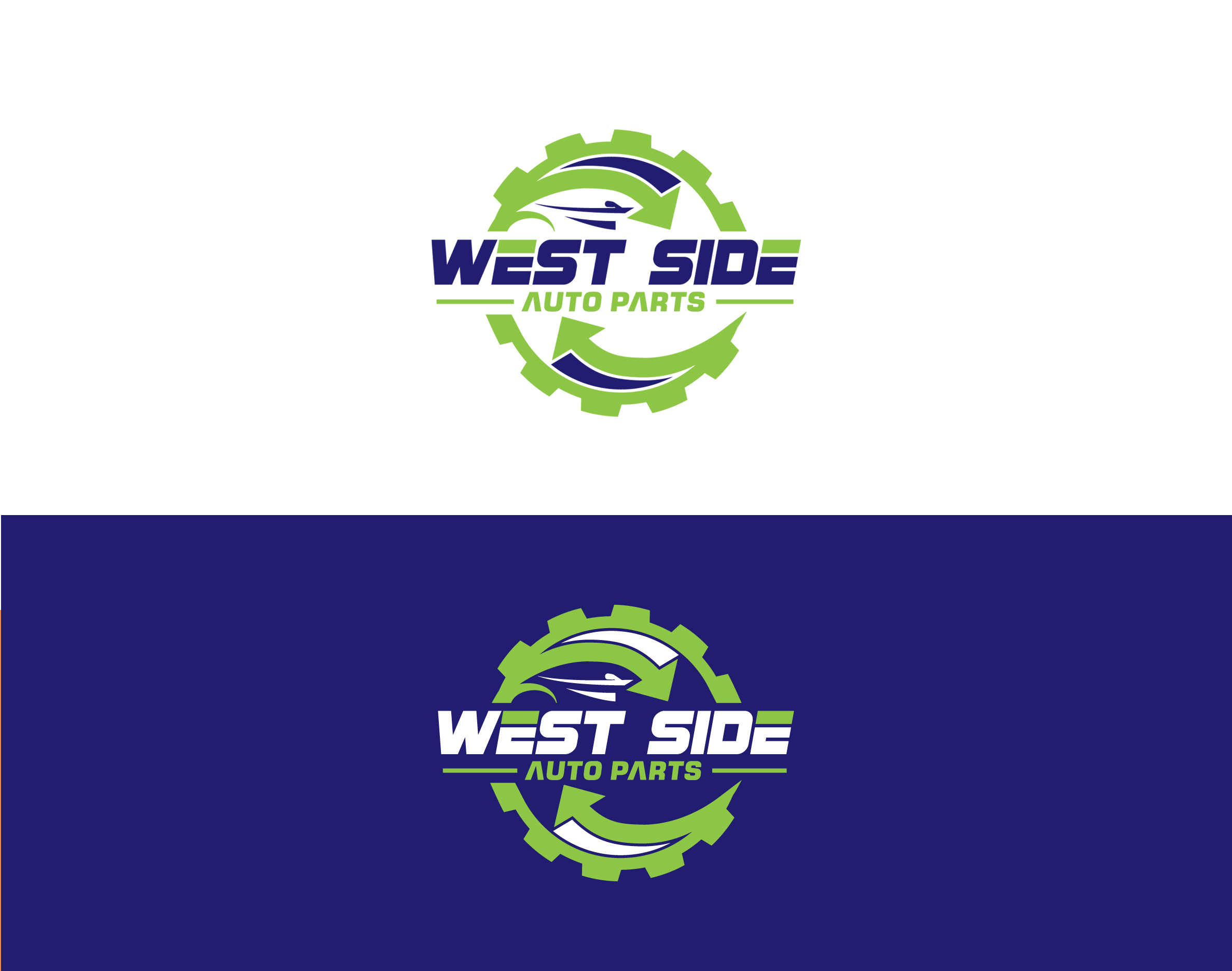 Logo Design by creativepoint for this project | Design #29357035