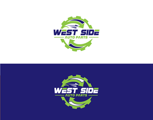 Logo Design by creativepoint for this project | Design: #29357035