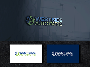 Logo Design by ArtSamurai for this project | Design: #29280037