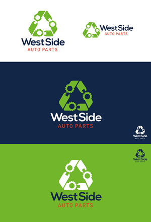 Logo Design by CanDoDesign for this project | Design: #29355440