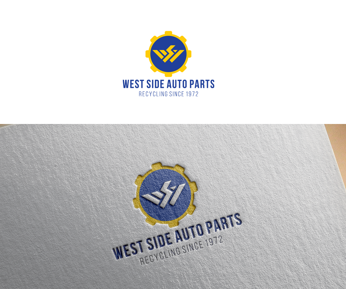 Logo Design by bijuak for this project | Design #29280214