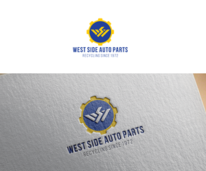 Logo Design by bijuak for this project | Design: #29280214
