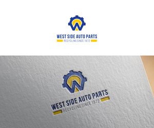 Logo Design by bijuak for this project | Design: #29280273