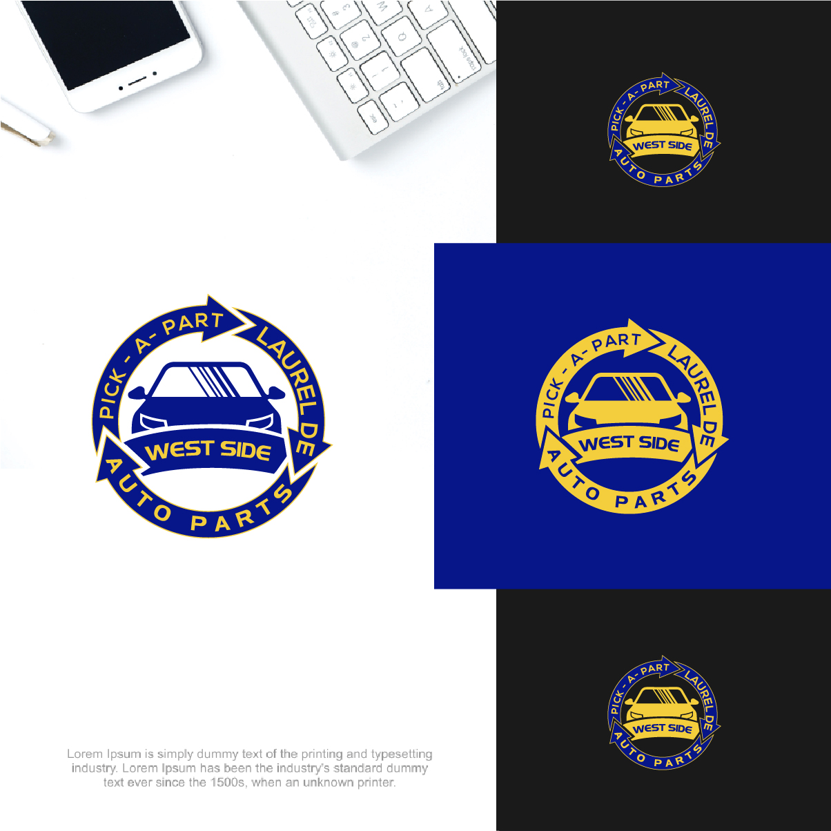 Diseño de Logo por Deziners Zone para este proyecto | Diseño #29287570