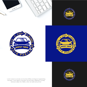 Logo Design by Deziners Zone for this project | Design: #29287570