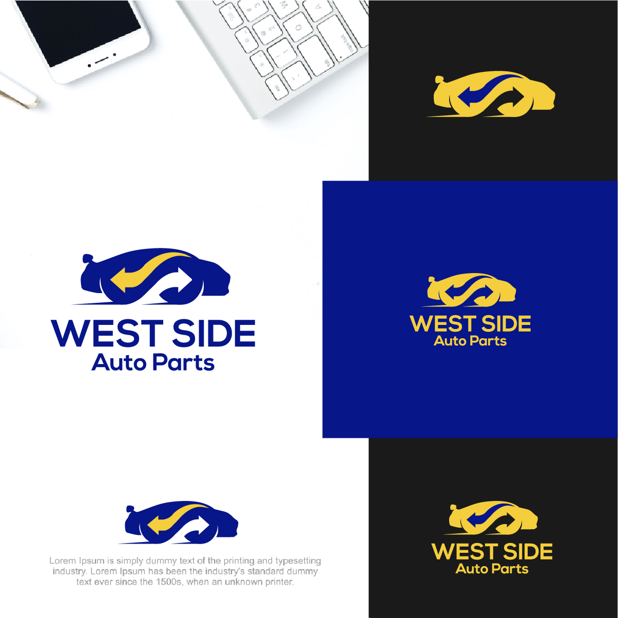 Logo Design by Deziners Zone for this project | Design #29287571