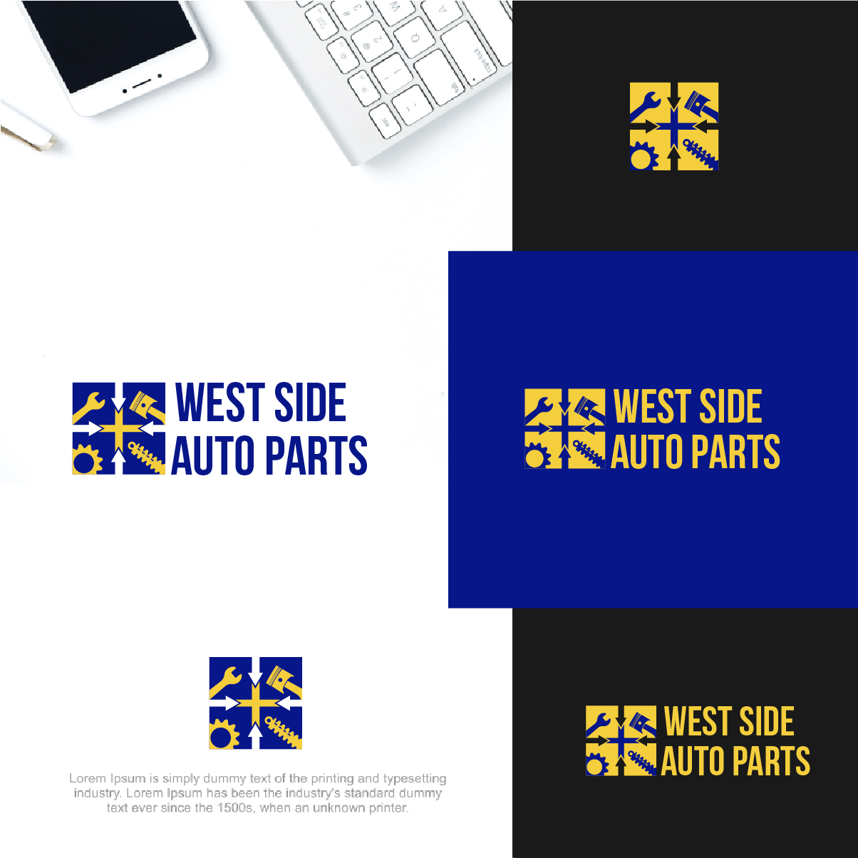 Logo Design by Deziners Zone for this project | Design #29287572