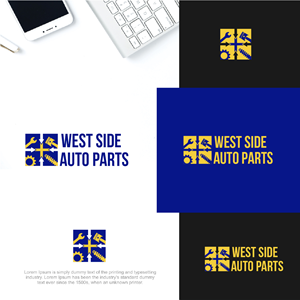 Logo Design by Deziners Zone for this project | Design: #29287572