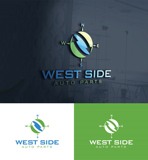 Logo Design by 3Guys for this project | Design: #29386093