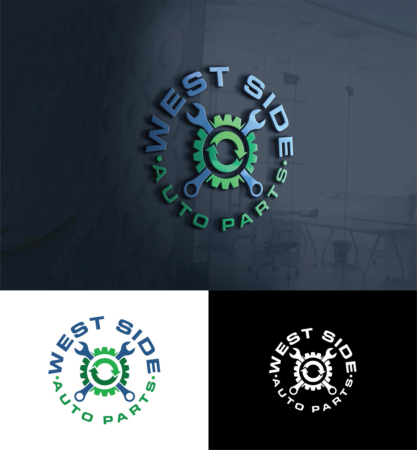 Logo Design by 3Guys for this project | Design #29386095