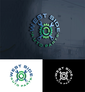 Logo Design by 3Guys for this project | Design: #29386095