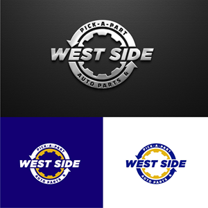 Logo Design by 3Guys for this project | Design: #29386097
