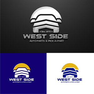 Logo Design by 3Guys for this project | Design: #29386098