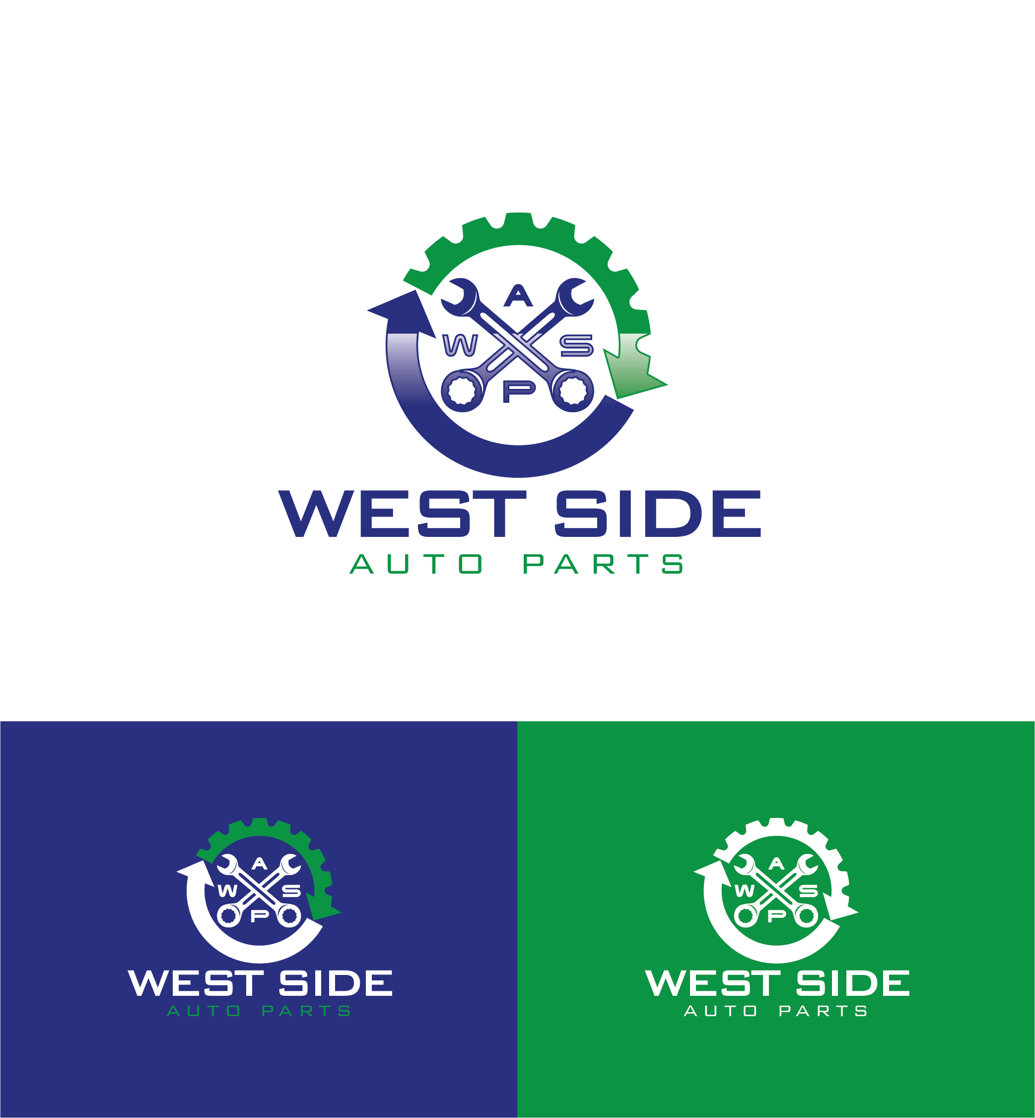 Logo Design by 3Guys for this project | Design #29455278