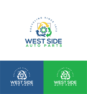 Logo Design by 3Guys for this project | Design: #29455280