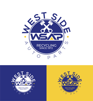 Logo Design by 3Guys for this project | Design: #29455281