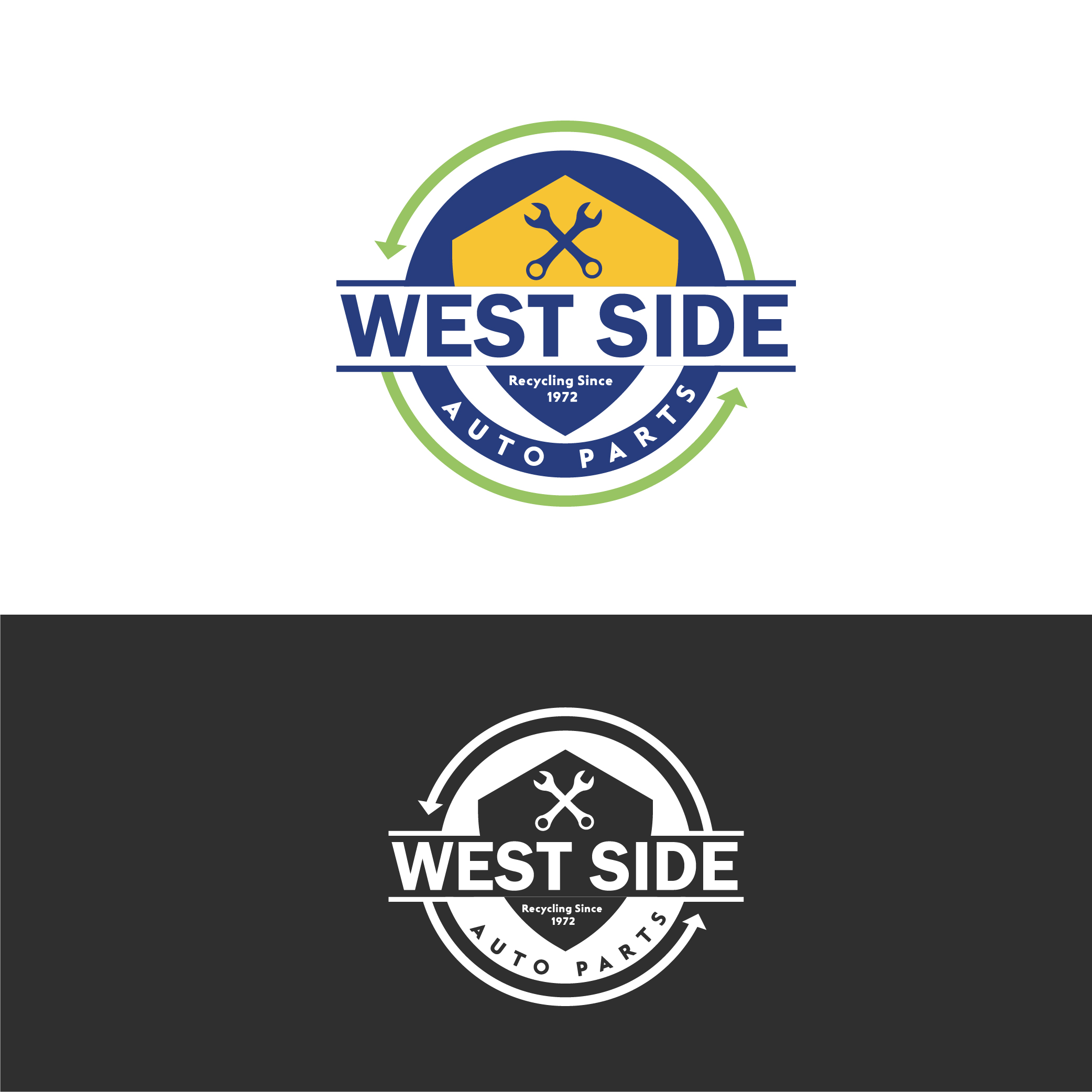 Logo Design by 3Guys for this project | Design #29455287