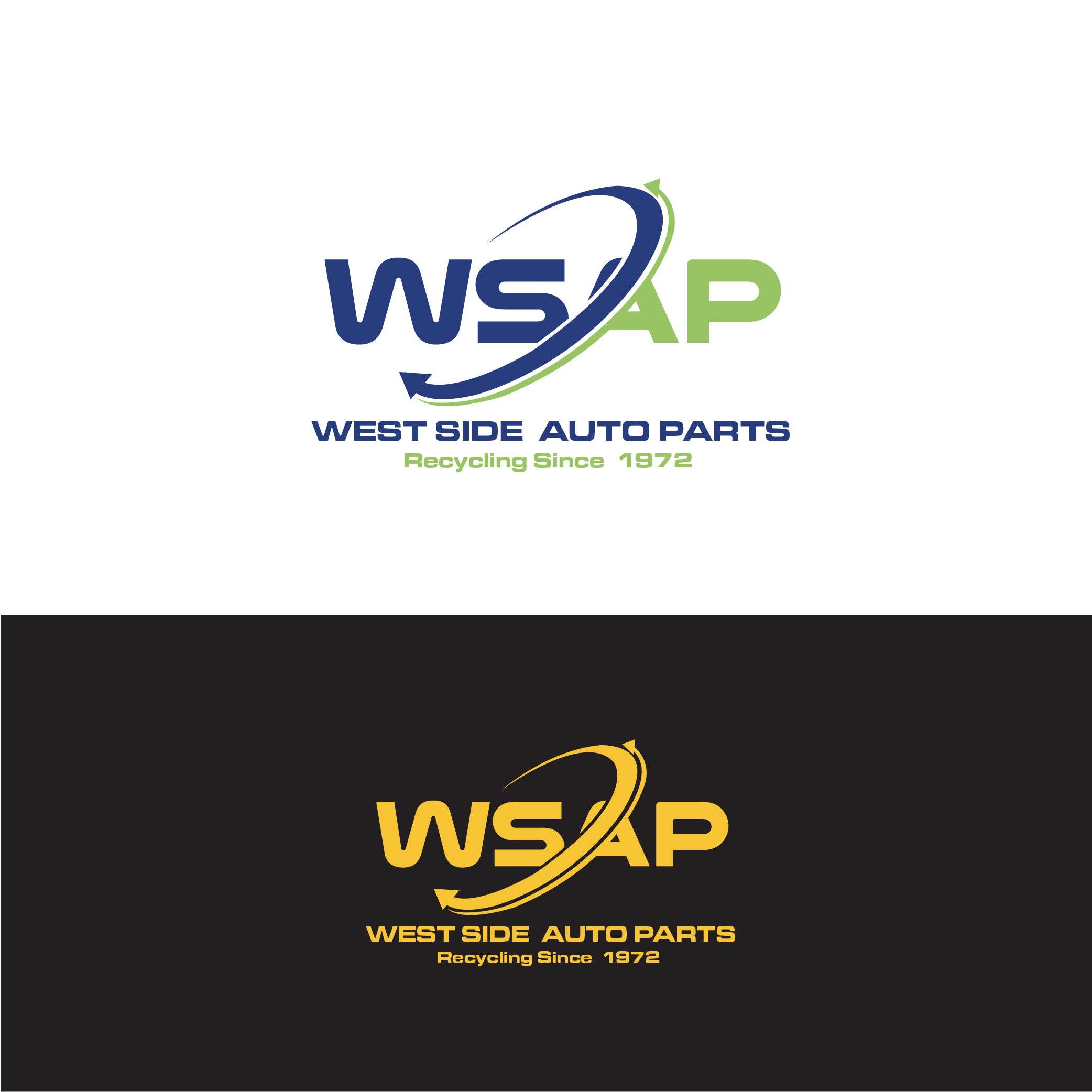 Logo Design by 3Guys for this project | Design #29455288