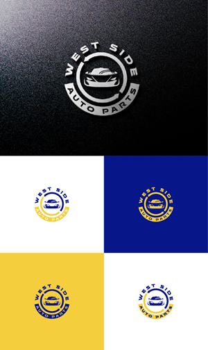 Logo Design by syra1233 for this project | Design: #29309856