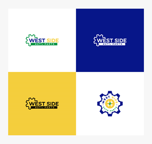 Logo Design by syra1233 for this project | Design: #29350886