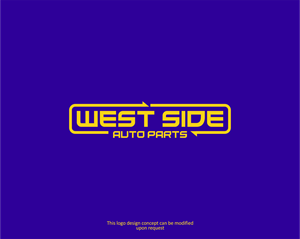 Logo Design by MBARO for this project | Design: #29311153