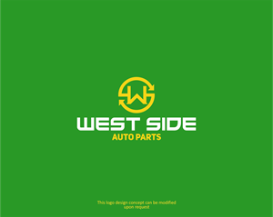 Logo Design by MBARO for this project | Design: #29311440