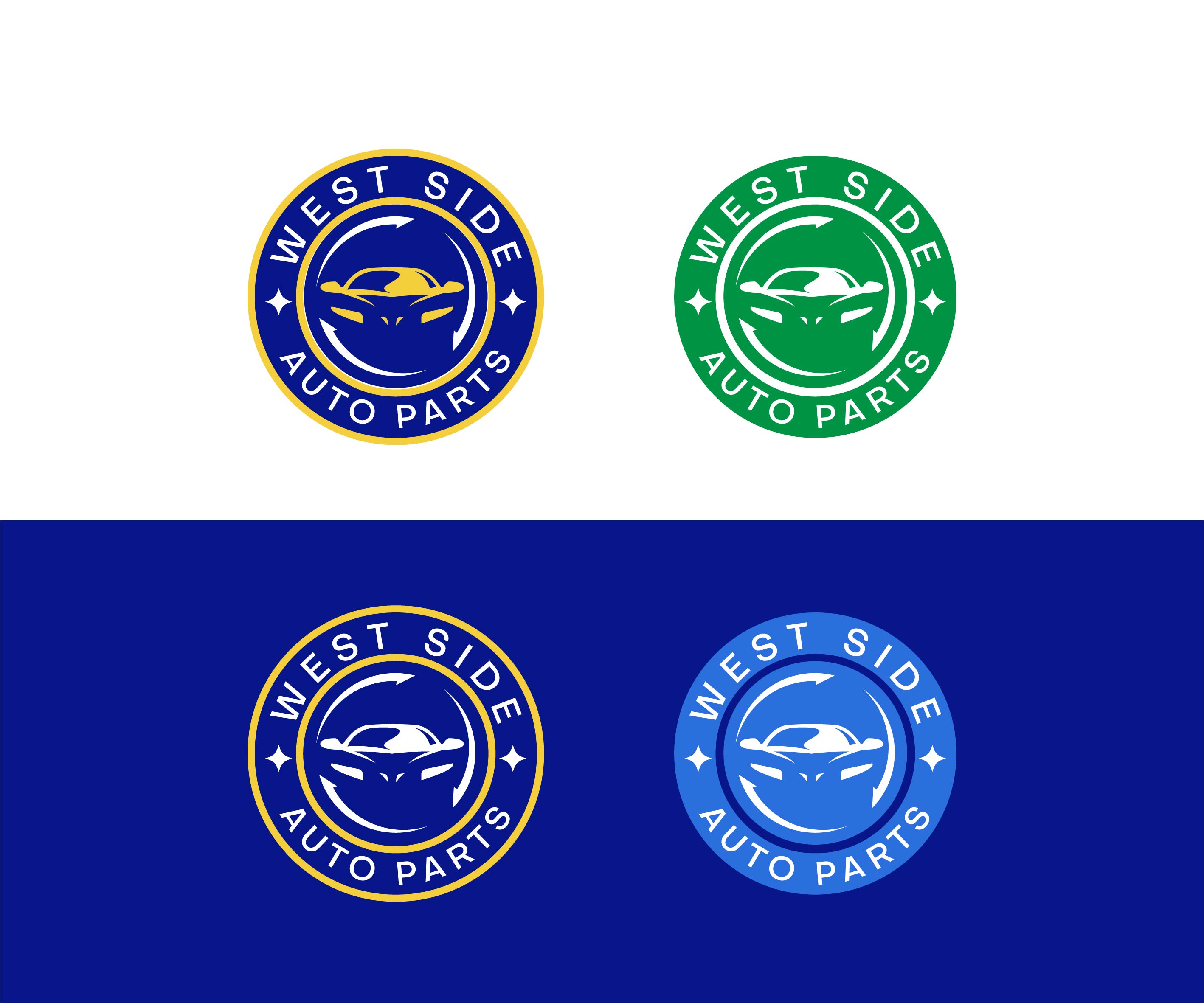 Logo Design by genzo for this project | Design #29308823