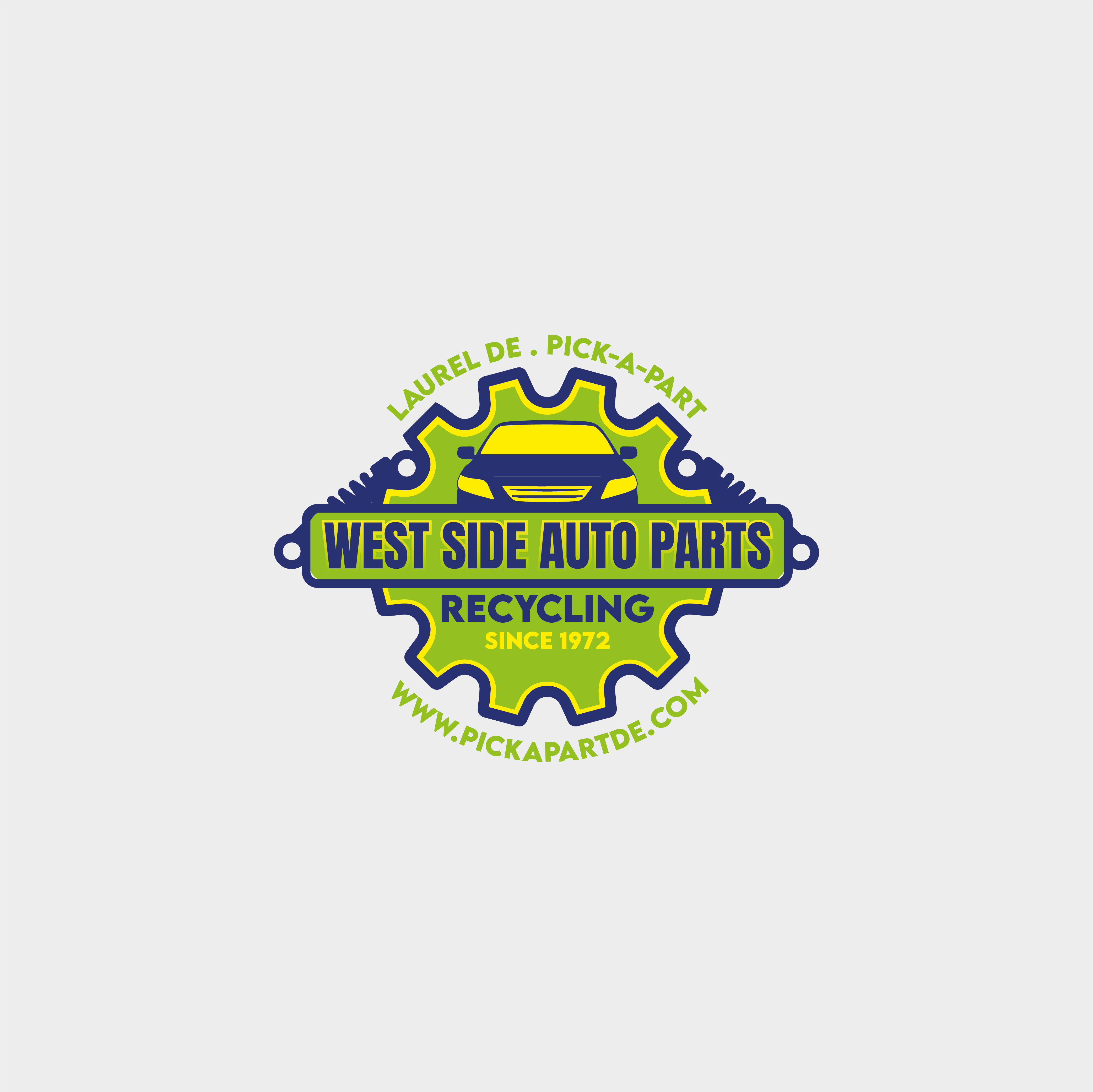 Logo Design by Inventive Design for this project | Design #29290491