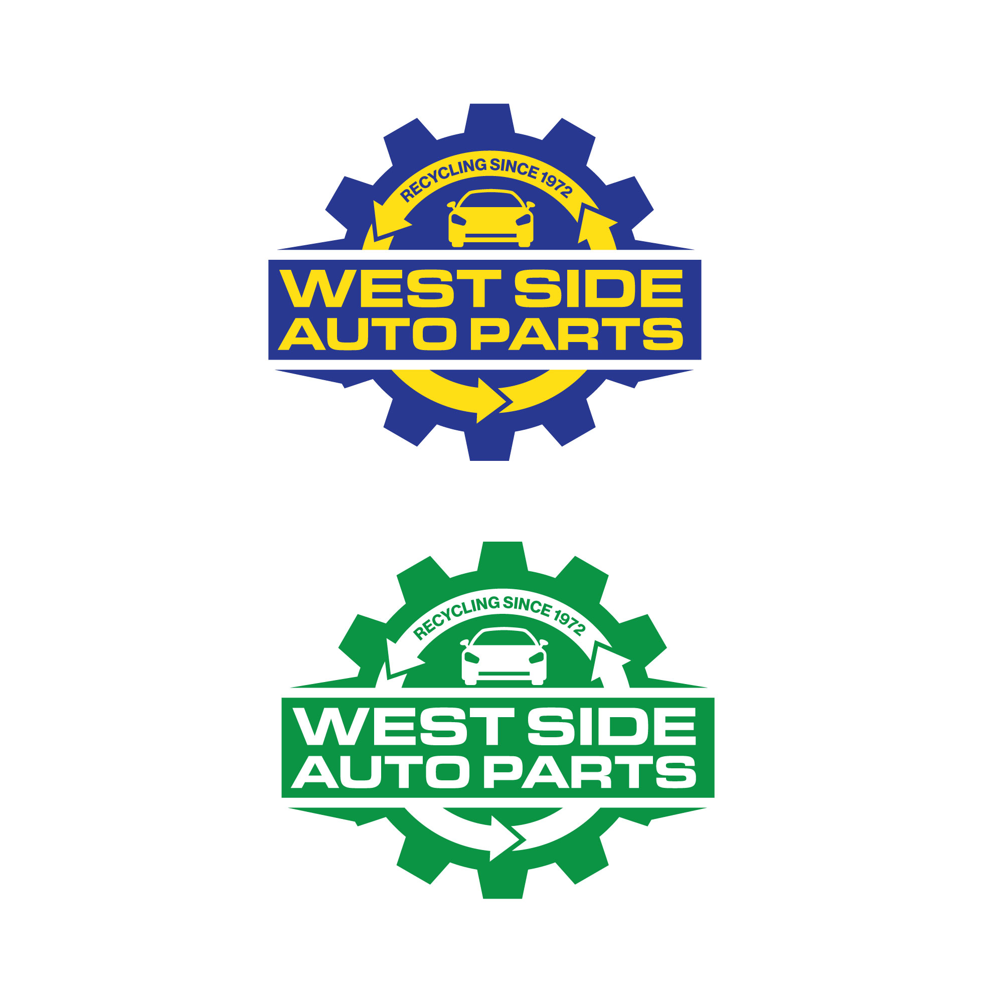 Logo Design by sherman for this project | Design #29279817