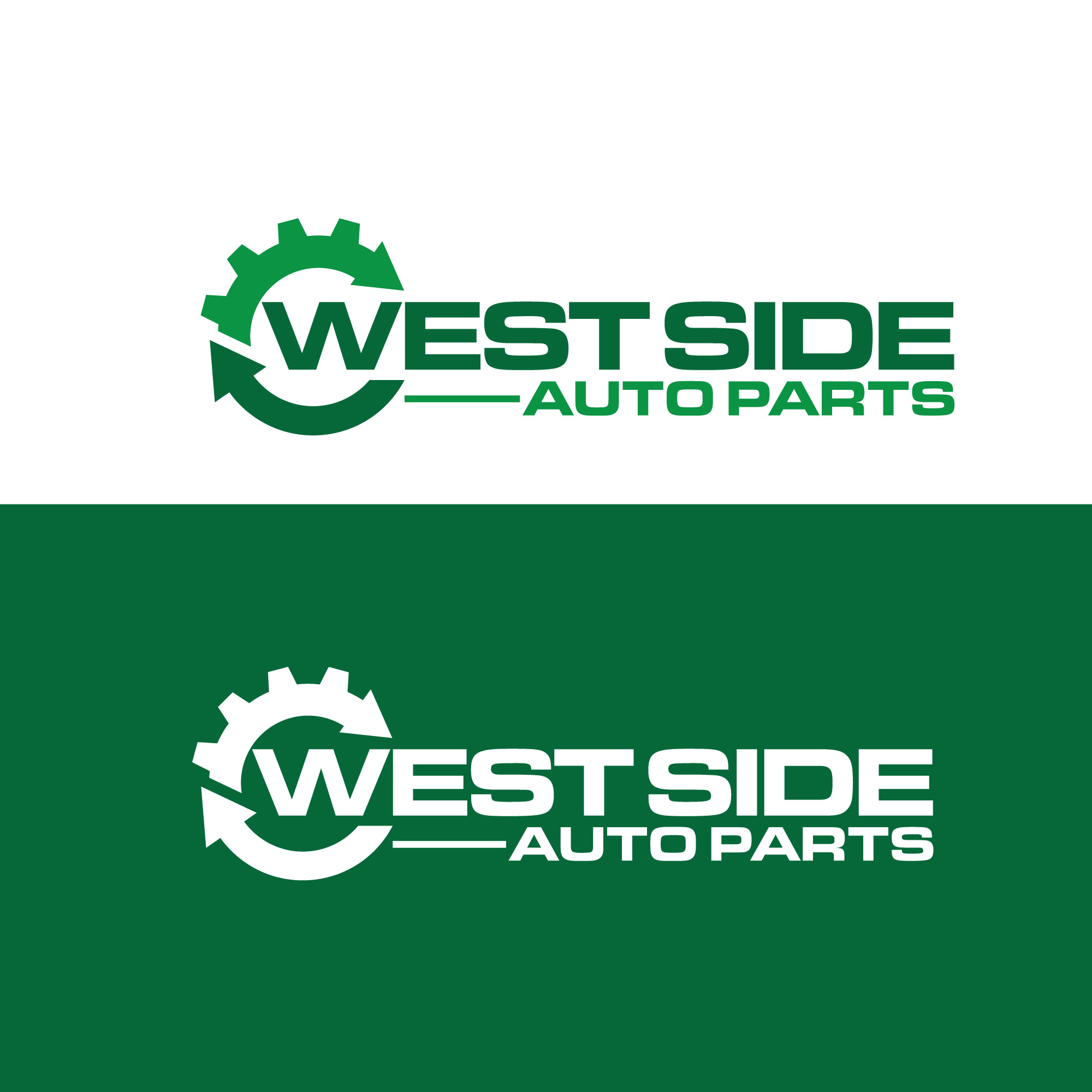 Logo Design by sherman for this project | Design #29430133