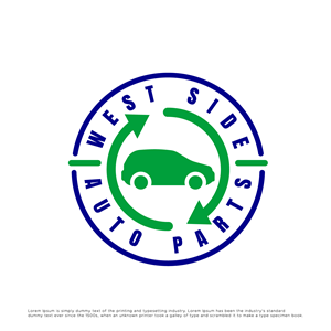 Logo Design by Potatow for this project | Design: #29310019