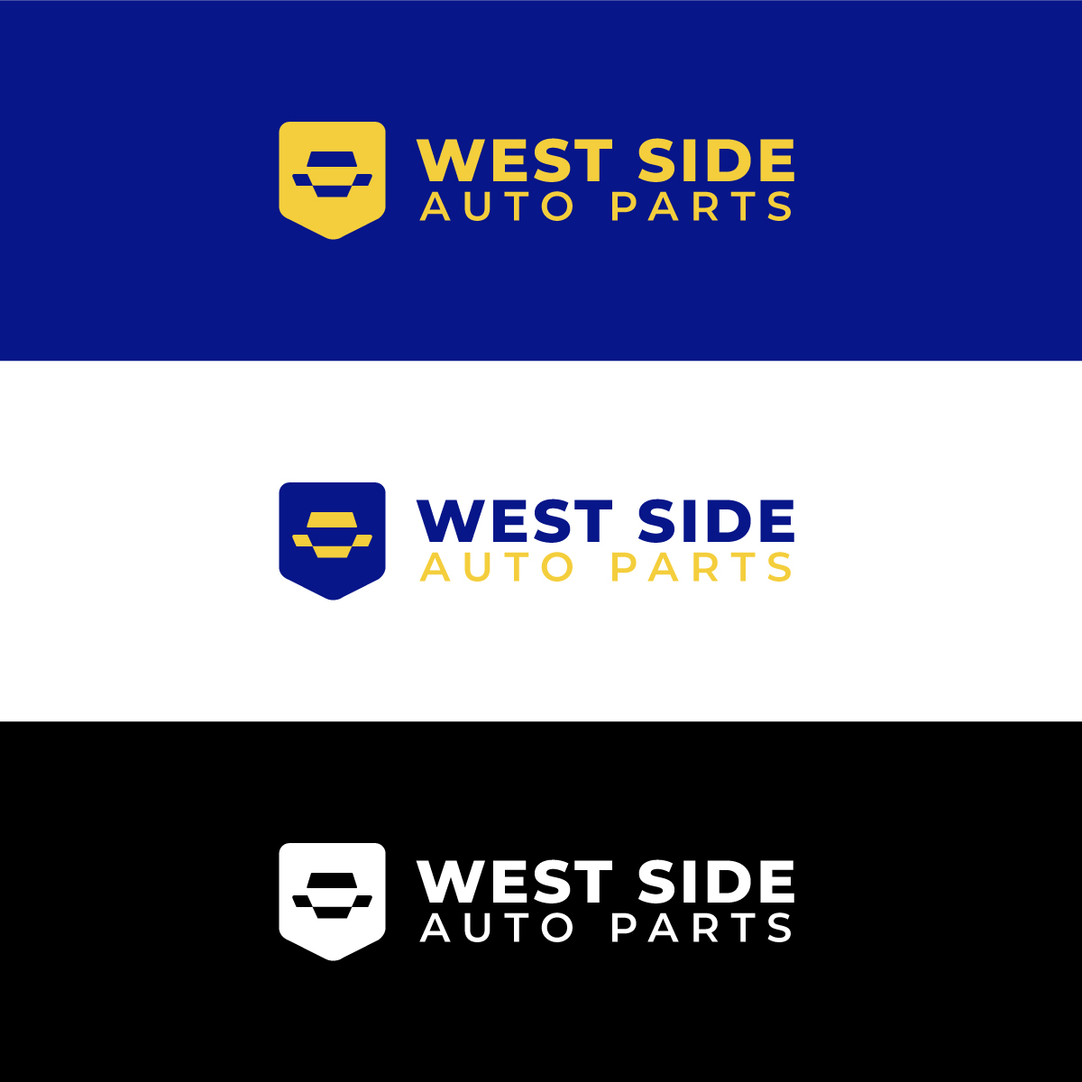 Logo Design by Minminannyong for this project | Design #29281319