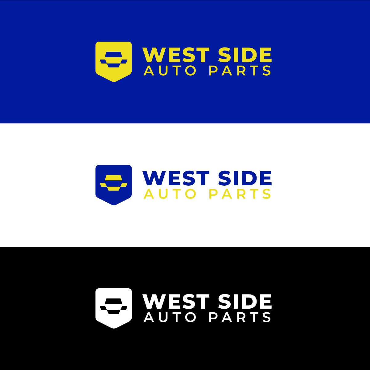 Logo Design by Minminannyong for this project | Design #29281360