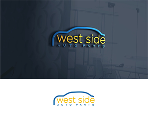 Logo Design by Rusmin Gustamin for this project | Design: #29289948