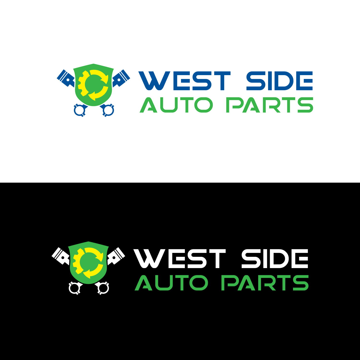 Logo Design by Fendr for this project | Design #29300076