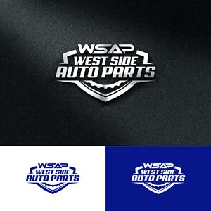 Logo Design by Ayub Zafar for this project | Design: #29304176
