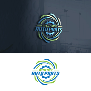 Logo Design by Ayub Zafar for this project | Design: #29304180