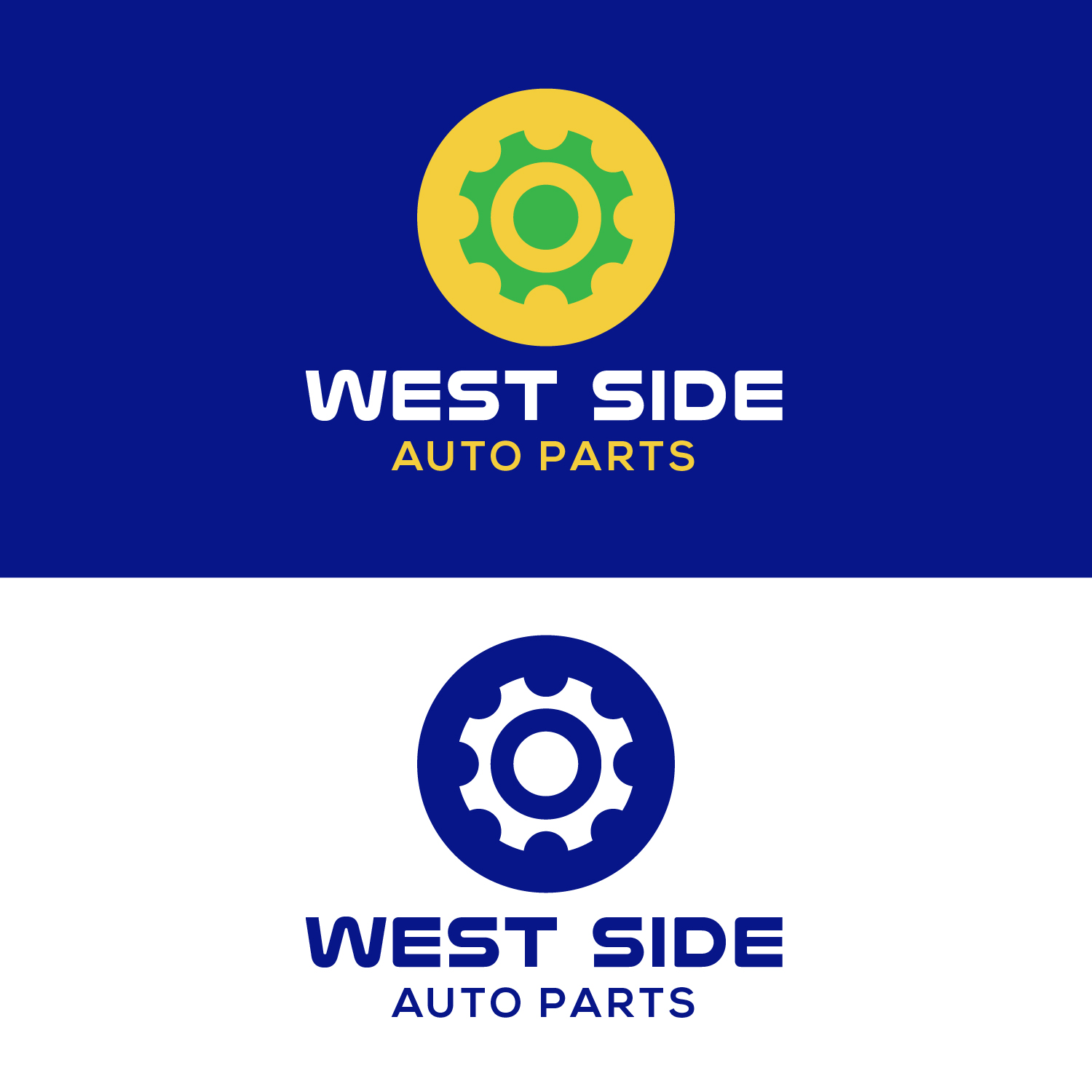 Logo Design by vidarshana 2 for this project | Design #29384064