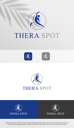 Logo Design by Design Athics for this project | Design: #29300725