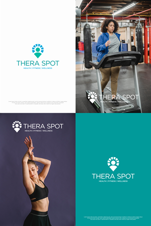 Logo Design by R!CKY for this project | Design: #29316365
