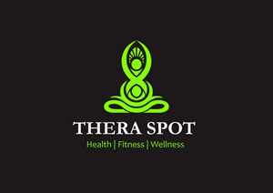 THERA SPOT      Health | Fitness | Wellness | Design de Logo par alogo89