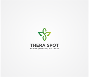 Logo Design by NAUBIDZ