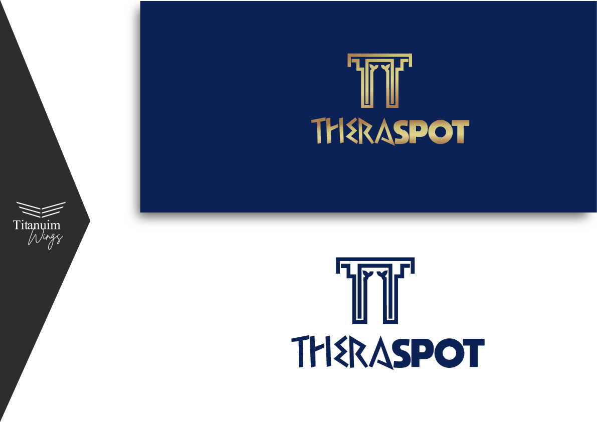 Design de Logo par titanium wings pour ce projet | Design #29290119