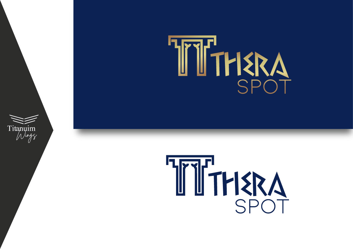 Logo Design by titanium wings for this project | Design #29290120
