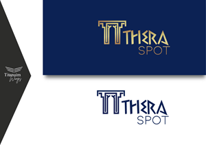 Logo Design by titanium wings for this project | Design: #29290120