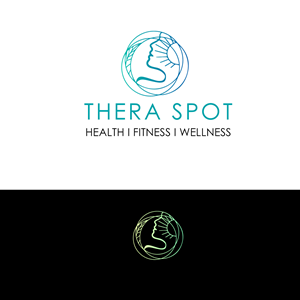 THERA SPOT      Health | Fitness | Wellness | Design de Logo par cristina.basoiu 2
