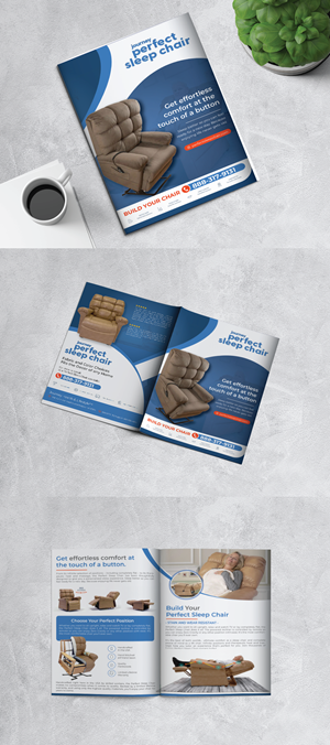 Flyer Design by alex989 for Incremental Media | Design: #29284929