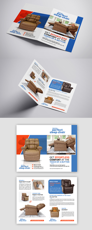 Flyer Design by debdesign for Incremental Media | Design: #29281600